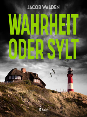 Wahrheit oder Sylt - Audiobook